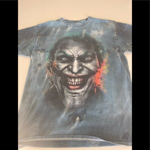 Injustice Gods Among Graphic T-Shirt